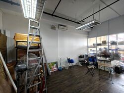 Pioneer Junction (D22), Factory #459784431